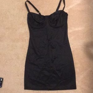 Body Slimmers by Nancy Ganz Sz 36C Style 8322 EUC